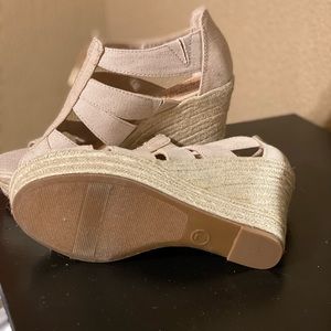 Wedges